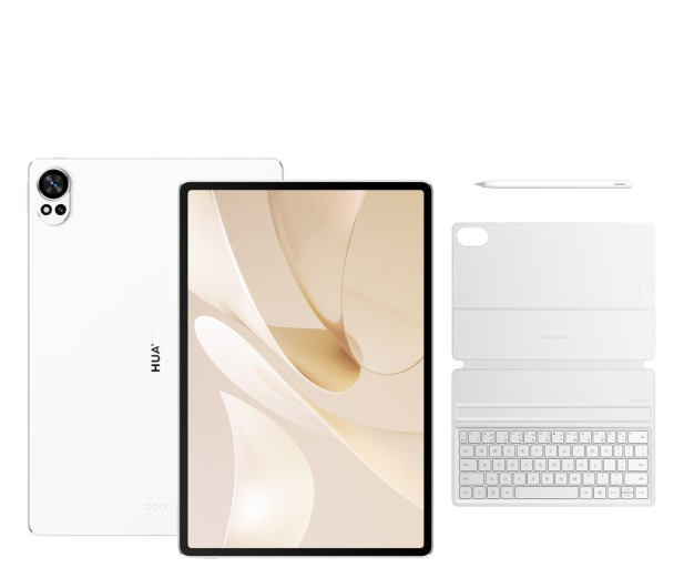 Huawei MatePad 12" X PaperMatte 256GB White +M-Pencil+klawiatura - 1285143 - zdjęcie 9
